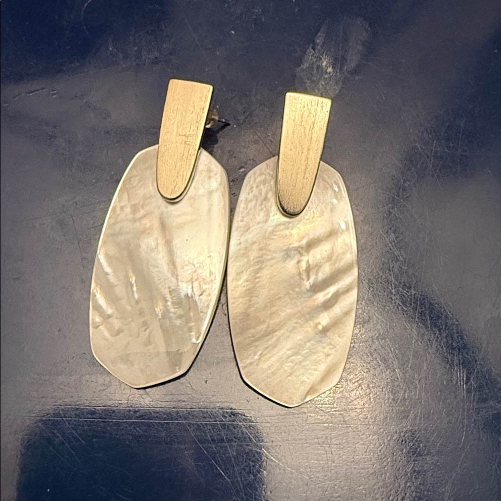 Kendra Scott Earrings